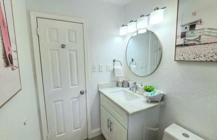 PoshPadz Villa Oceana-Hot tub, HUGE Pool, Beach - Foto 73