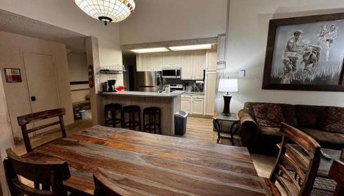 Mammoth Lakes Crestview Condo #50 - Foto 3