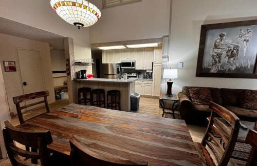 Mammoth Lakes Crestview Condo #50 - Foto 3