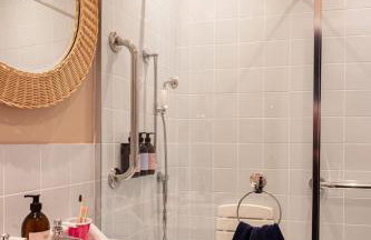 Corner House by Birch Stays - Foto 13