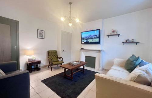 Town Centre with garden & free parking Le Dorat - Foto 20