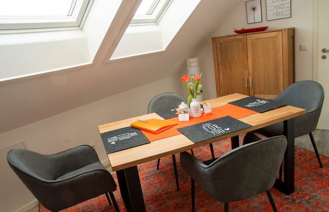 Appartement Ludwigskanal - Foto 29