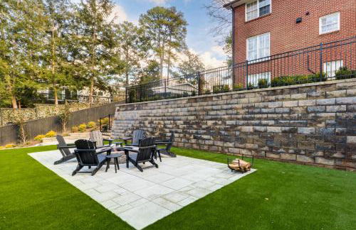 Luxury Retreat in Smyrna Pool, Pickleball and More! - Foto 41