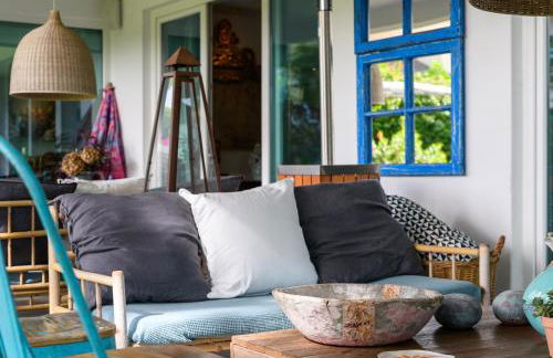 VILLA MONZA CASCAIS - Foto 70