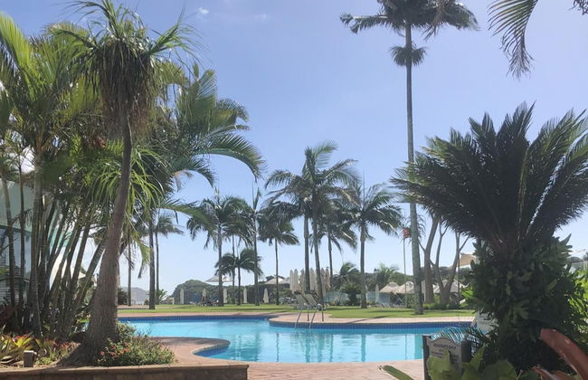 Studio Resort Apartment - Sleeps 2 - Beachside - Photo 7