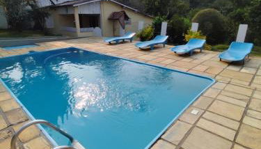 Chácara Cinco Ases - Foto 2