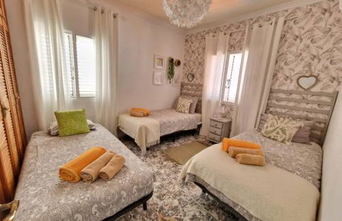 Villa Canaria Laynoe Guaza - Foto 50