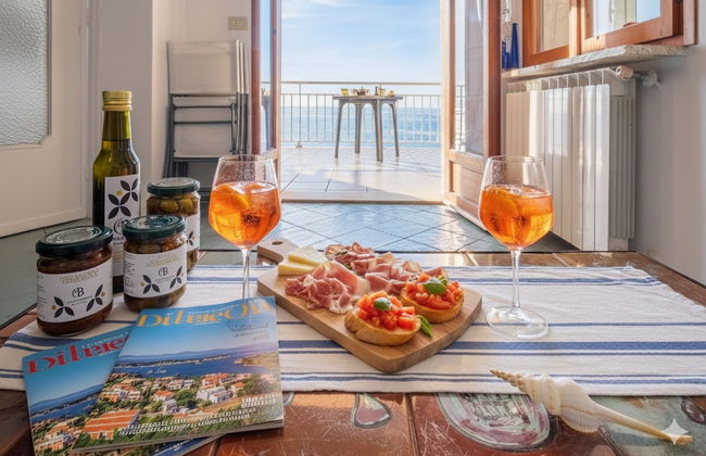 Appartamento Profumo di Mare - Foto 7