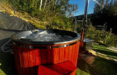 Dom Fotografa w Modrzewiach - Foto 33