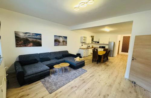 RheinZeit Apartment Köln Bonn - Foto 15