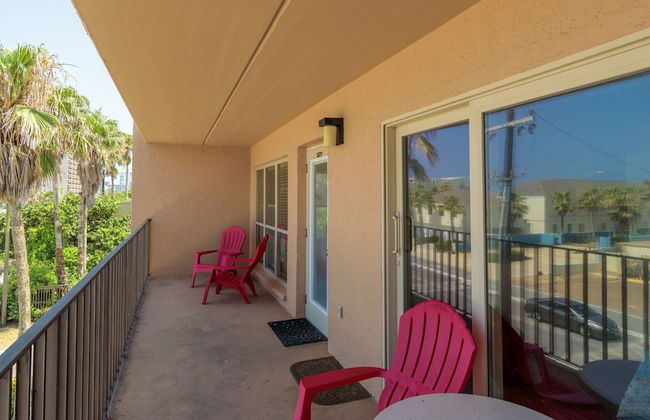 Beachview by South Padre Condo Rentals - Foto 13