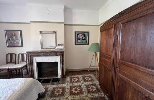 Authentique Villa le Cactus entièrement rénovée climatisée proche des plages du centre du Lavandou et du supermarché - Foto 38