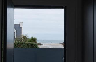 KER STIVELL - Superbe maison neuve à 2 pas de la mer - Foto 17