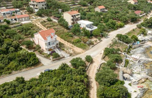 Stone House Blaca - Two Bedroom Stone House With Terrace and Sea View - Foto 92