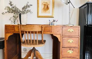 Courbet's bachelor pad - Foto 9