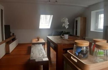 3-Zimmer Ferienwohnung für 6-8 Personen nahe München, Fürstenfeldbruck, Augsburg, Landsberg, Ammersee - Foto 3