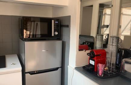 Logement sur pte cour, rez de chaussée, WIFI, CLIM - Foto 12