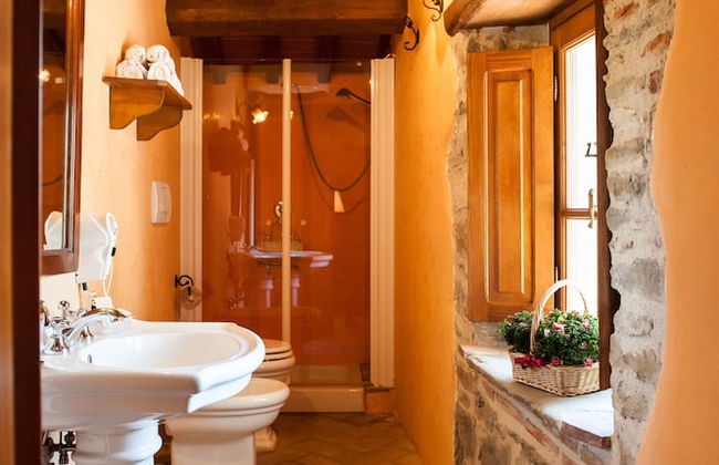 Agriturismo Azienda Agricola il Pozzo - Foto 62