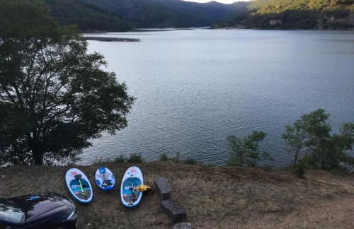 Maison les pieds dans l'eau - Foto 10