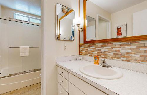 Seal Rock Seaclusion - Foto 16