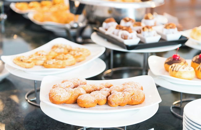 Linari Sea & Suites - Foto 37