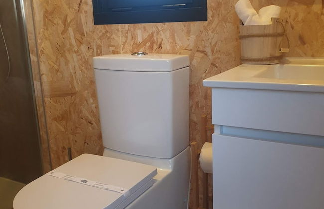 Refugio do Valouto - Foto 8