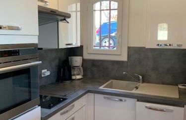 Le Mas de l'Orangerie 3 etoiles - Foto 33