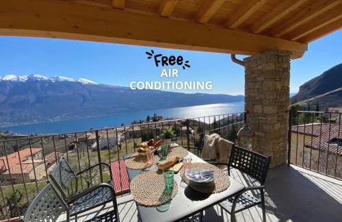 La Terrazza sul Lago, Tignale - Foto 1