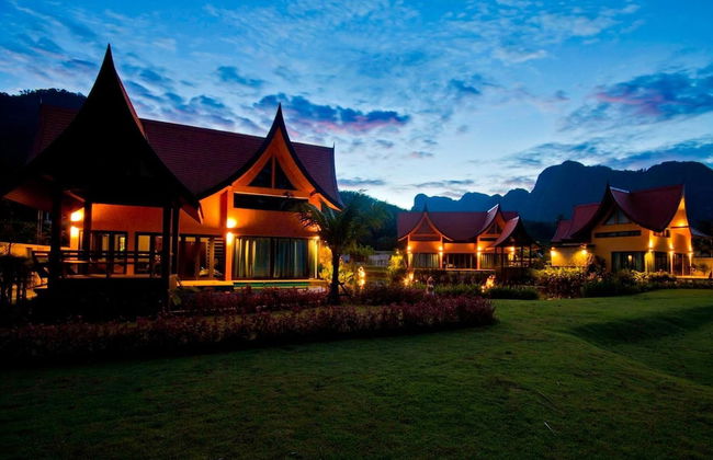 Tha Lane Bay Villa - Foto 47