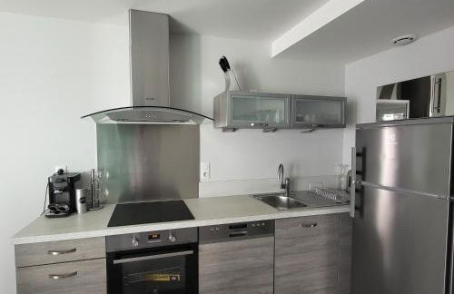 LE TOURISTIC Appartements - Foto 18