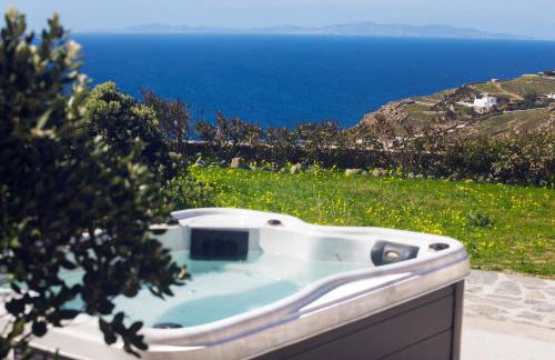 Paradisia Villas - Photo 104