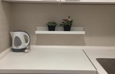 Nova Galerija West App MARY - parking in garage - Foto 9