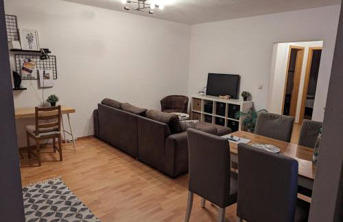 Zentrumsnahe Wohnung mit Sonnenterrasse - Photo 27