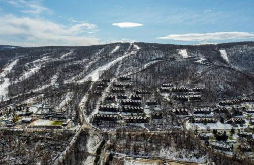 Cozy 2BR condo w/ valley views - Foto 28