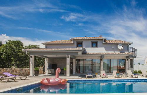 Villa Oasis of peace by Interhome - Foto 2