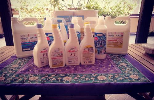 Luxury Penthouse with Sea View - City Center - Foto 23