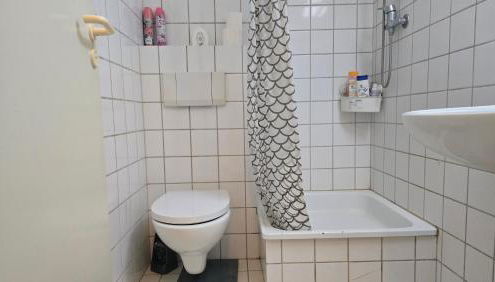 LaViva Home 24 - Studio mit Galerie - Foto 4, Shower