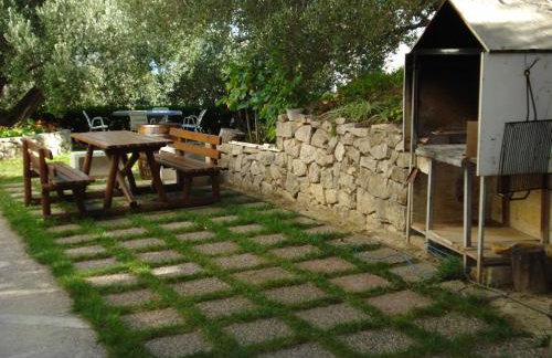 Apartments Vrisika-family apartment - Foto 3