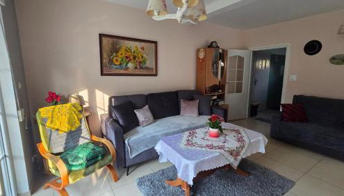 Dom nad jeziorem Oblasek - Foto 3