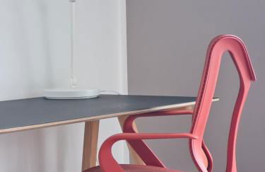 Penthouse in Villa am Wasser + Parken + WLAN + Netflix +Kamin - Foto 15