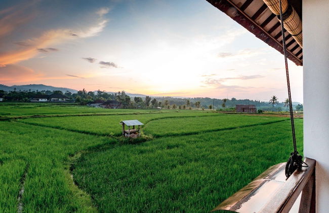 Medewi Surf Villa - Foto 22