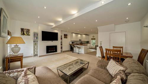 Serviced Apartments Macclesfield - Foto 2, stove, pet friendly, minibar