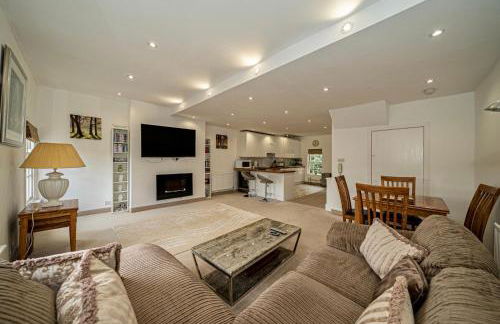 Serviced Apartments Macclesfield - Foto 2