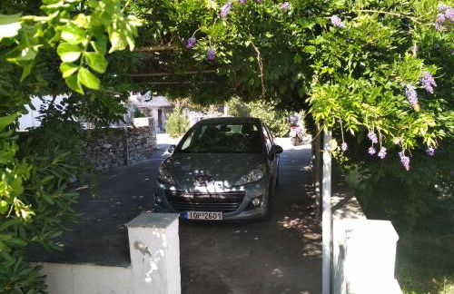 Palaiokrassa sunny appartment - Foto 23