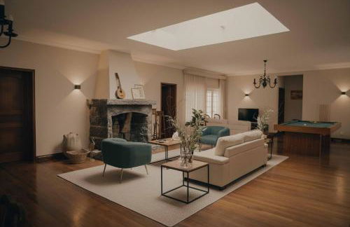 Chalet De La Croix - Photo 1