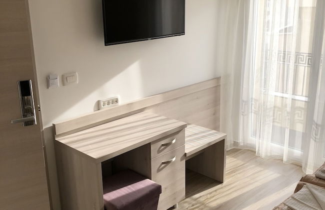 Almare apartments Budva - Photo 5