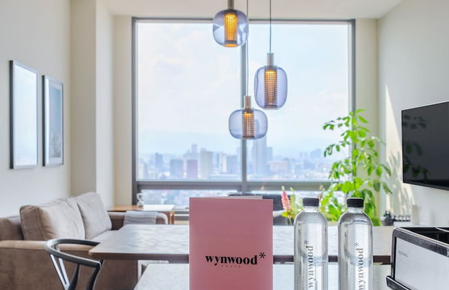 Be Grand by Wynwood House - Foto 56