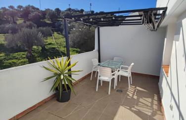 La Martela de Segura dúplex rural piscina - Foto 23