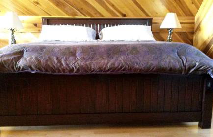 Cabin Rental with Hot Tub in the New River Gorge Region of West Virginia - Foto 8