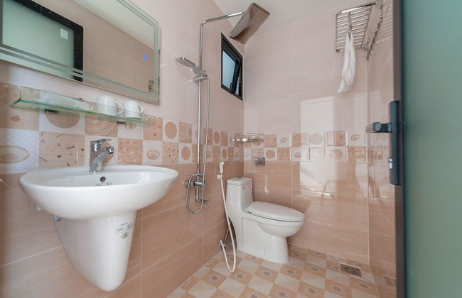 Uy Dương Hotel & Apartment - Nha Trang - Photo 78